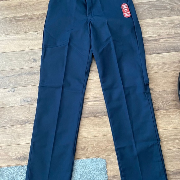 Construction High Vis shirt - Picture 4 of 6